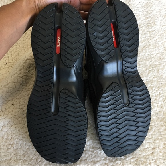 NWOT Puma Fenty by Rihanna Trainer Hi, W 9 - Picture 5 of 8